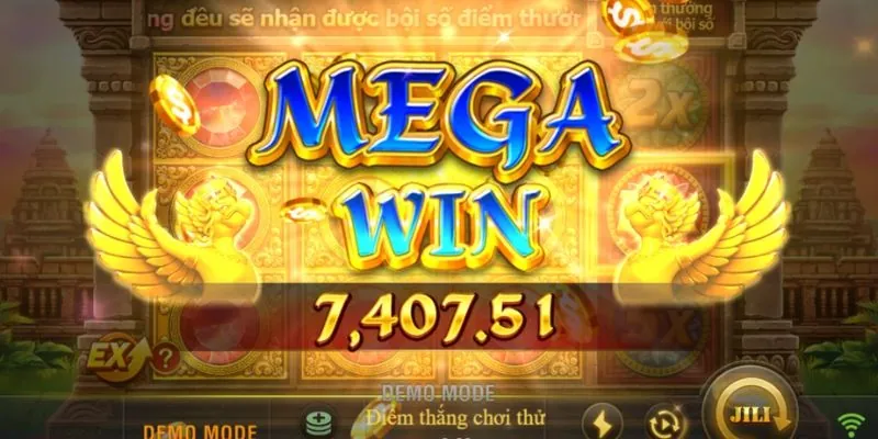 Game Nổ Hũ Jackpot lũy tiến tại Mibet.